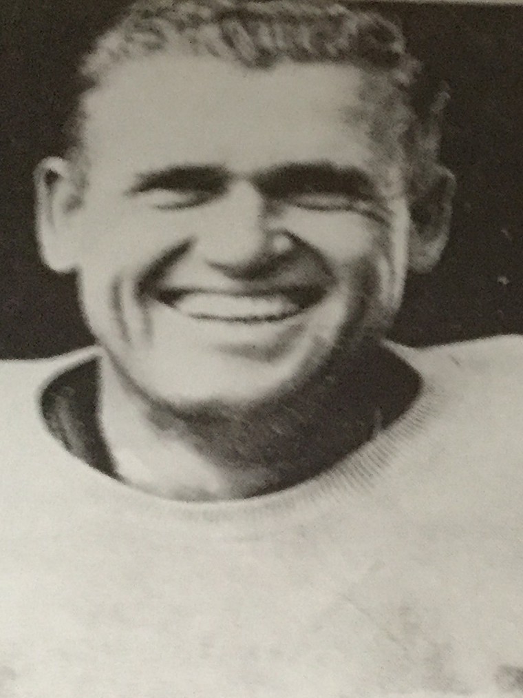 John Otis Parks