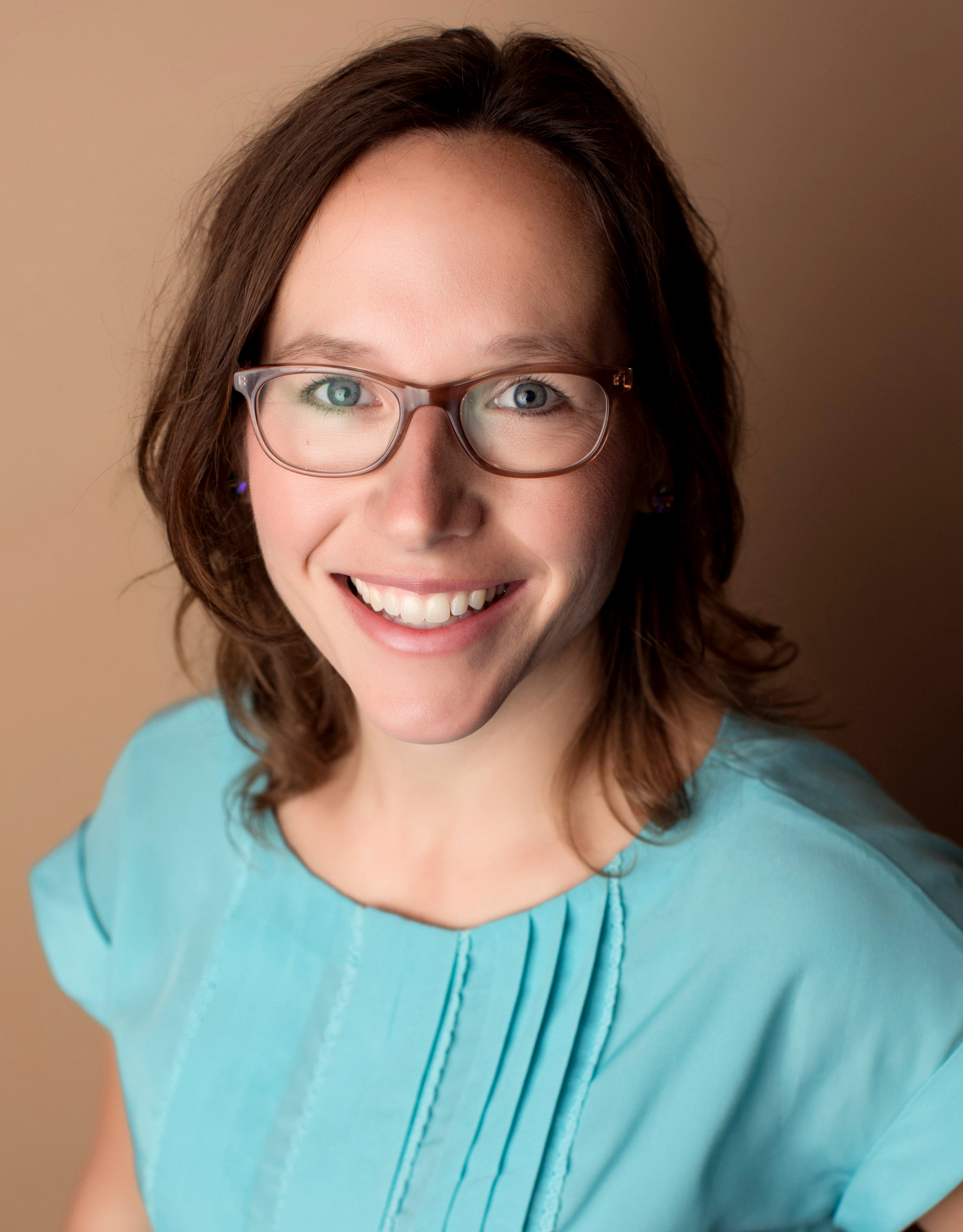 Christie Strecker Nelson