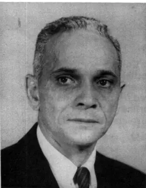 Earl Lambeth