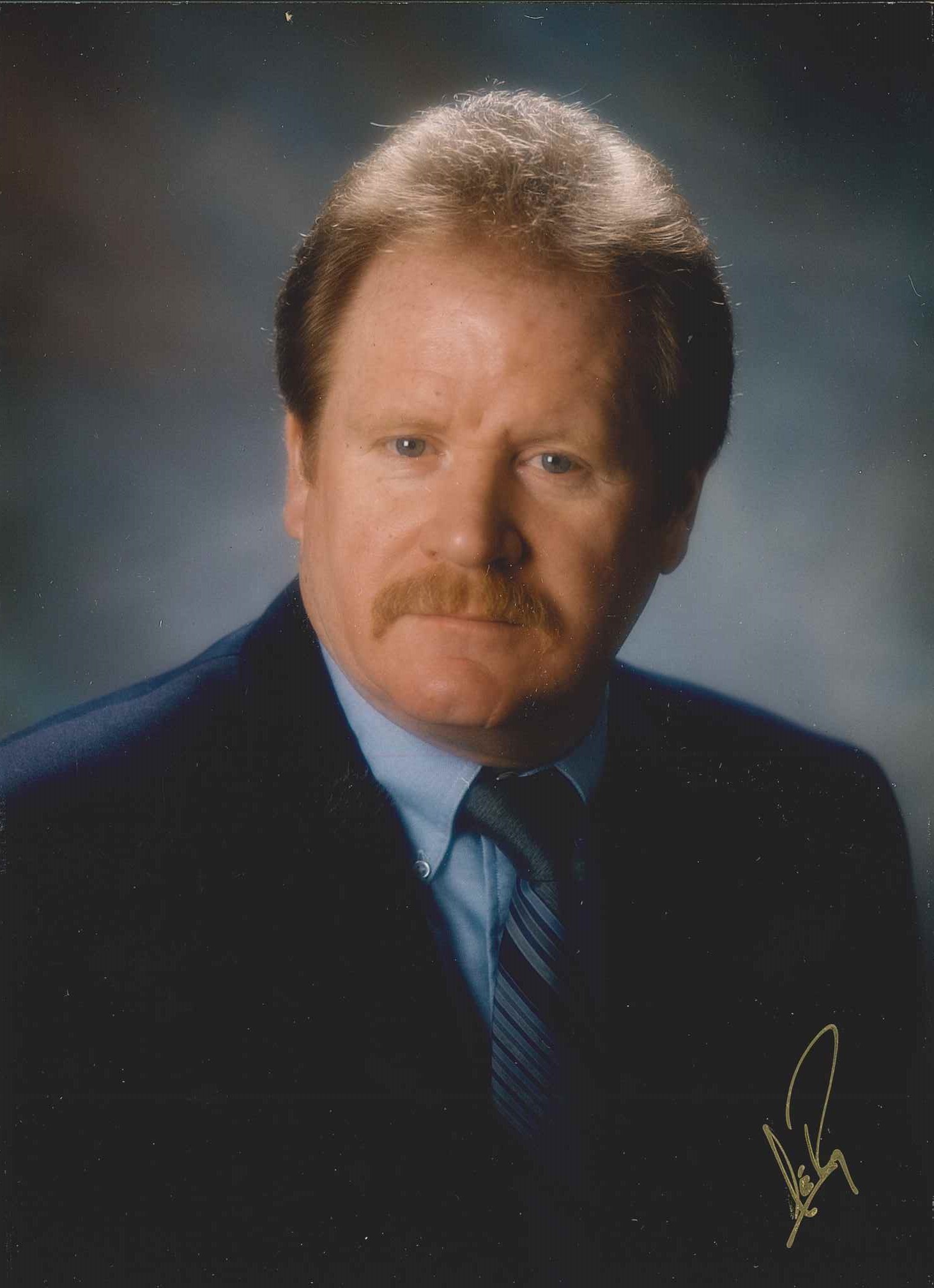 Michael Stearsman