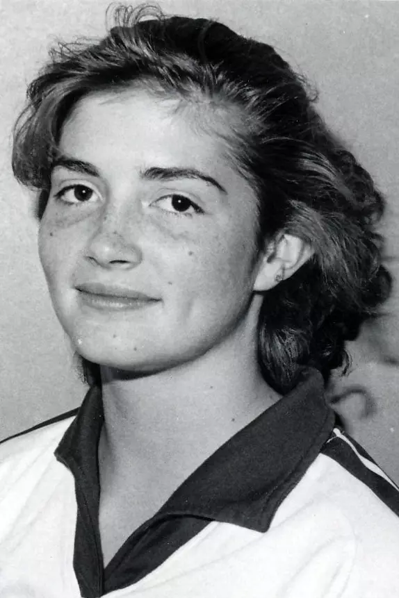 Misty Leslie