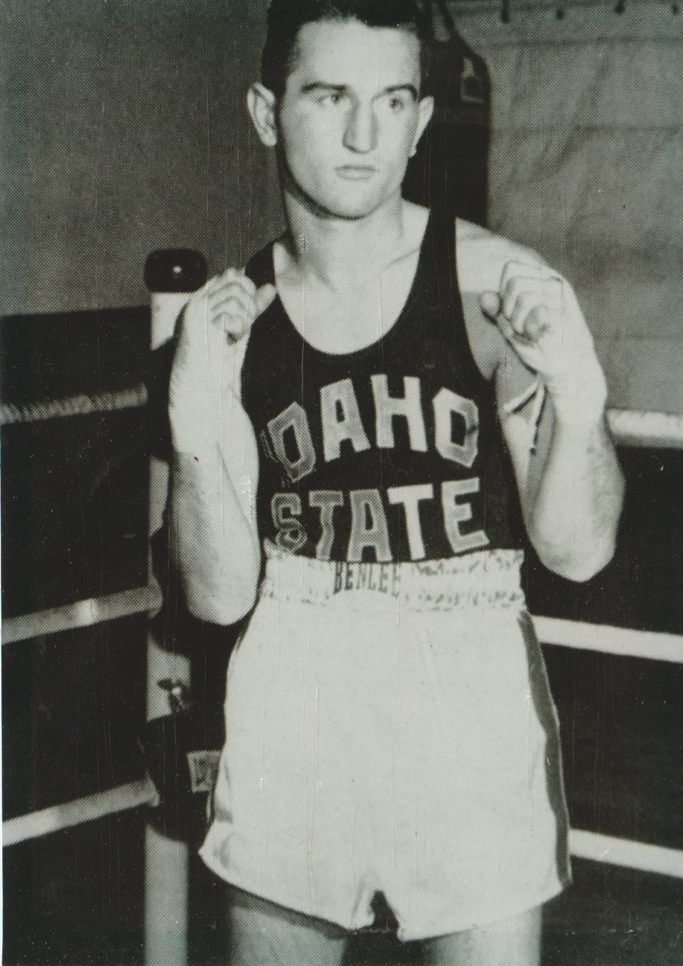 Daniel P. Axtman