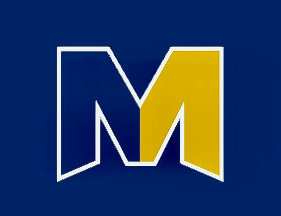Logo belonging to a sponsor