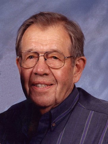 Edwin Pedersen