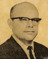Harold "Bo" Betz
