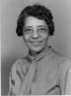 Marian T. Alston