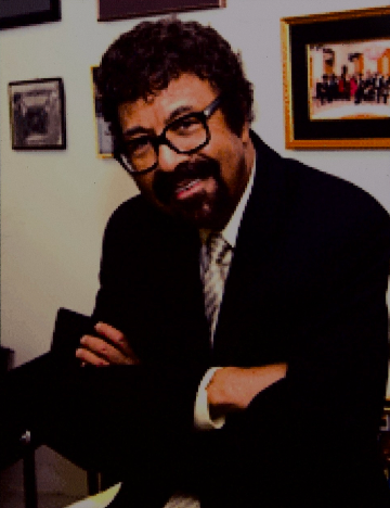David N. Baker