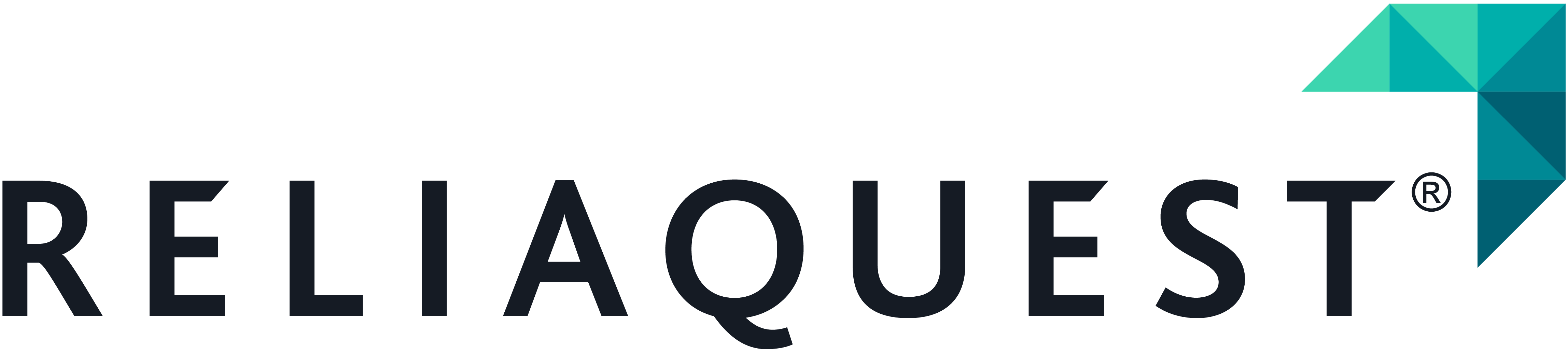 The logo belonging to the presenting sponsor