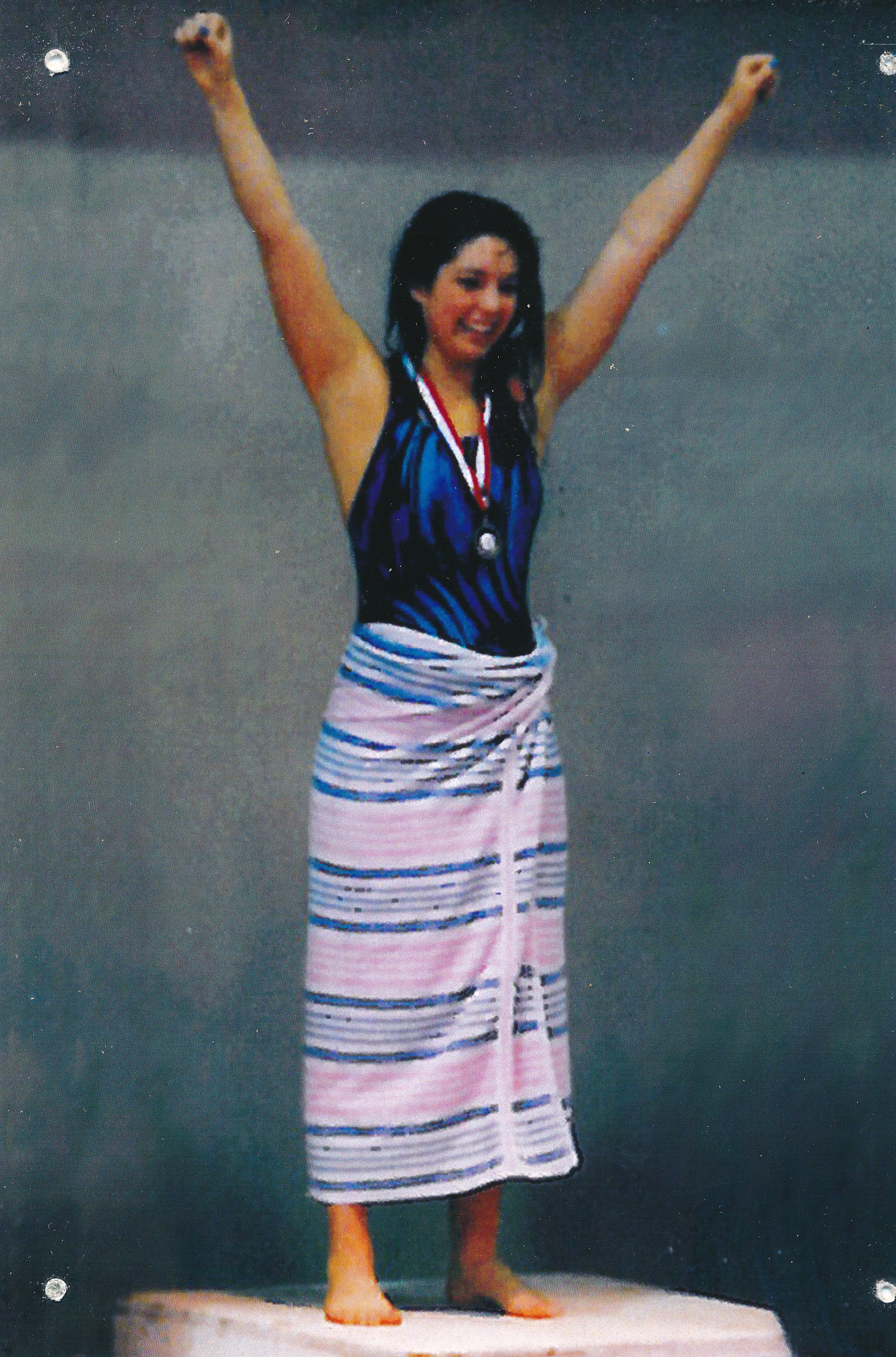 Jennifer Visser