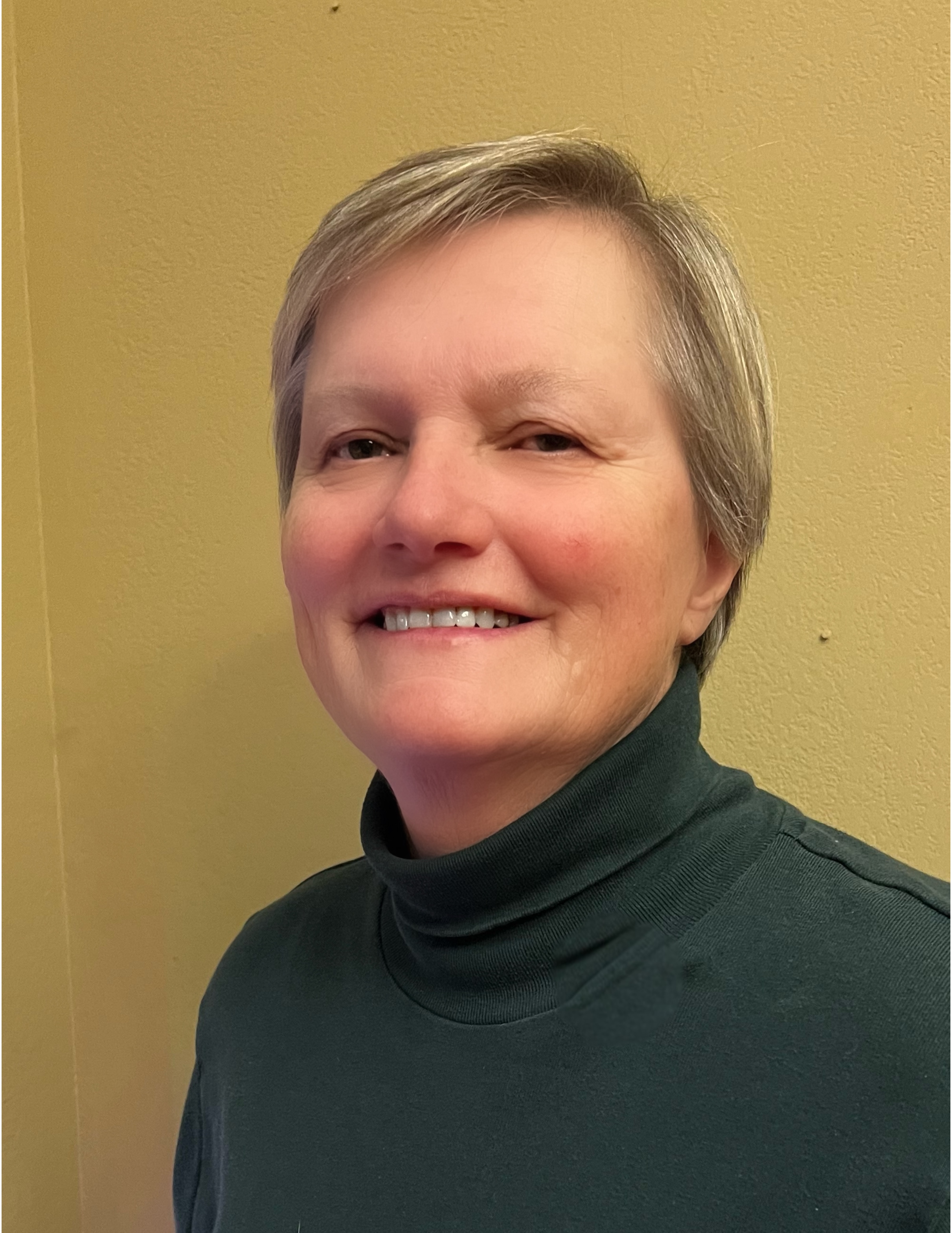 Lois Peart