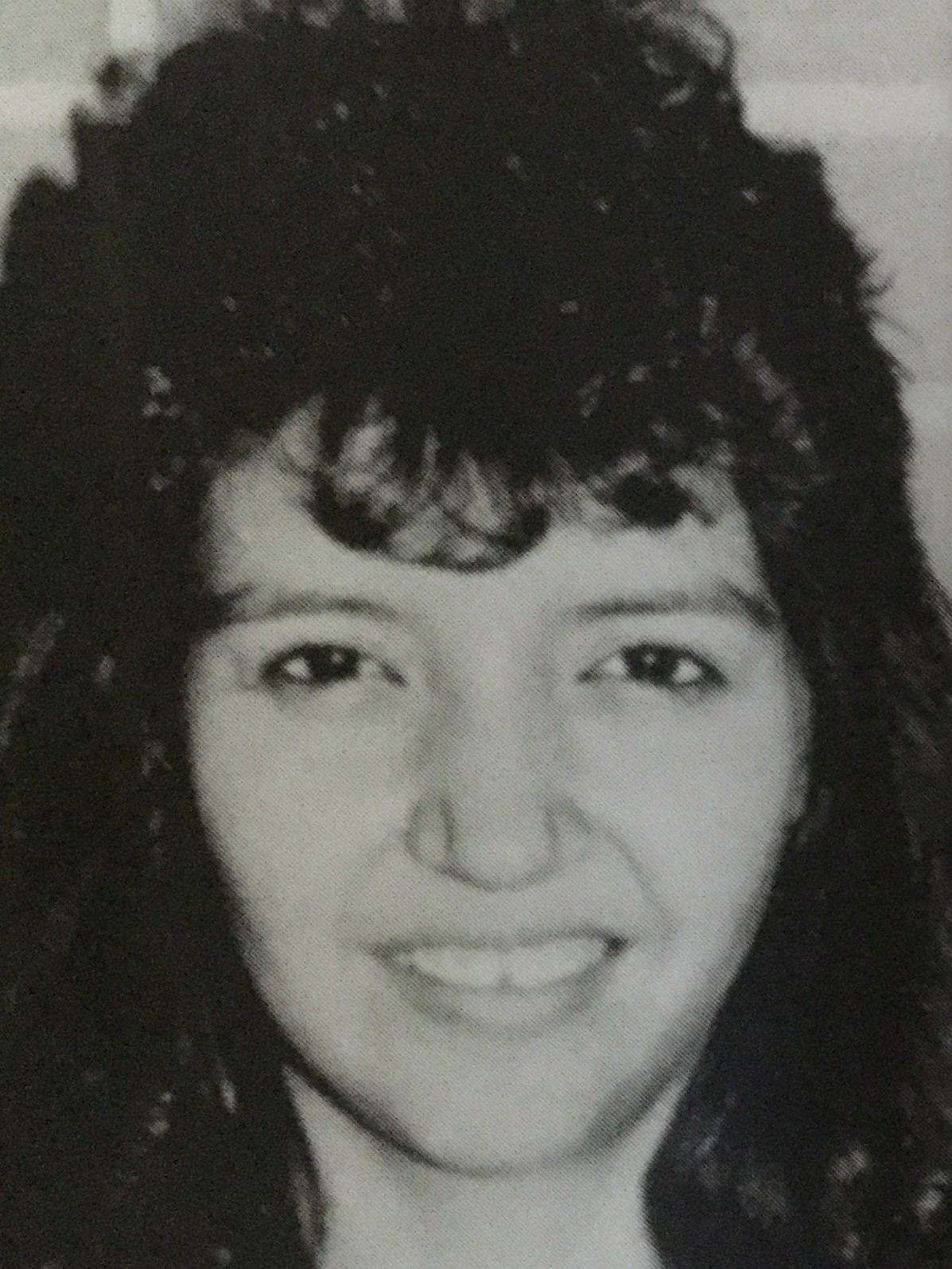 Vicky Vidana Gonzalez