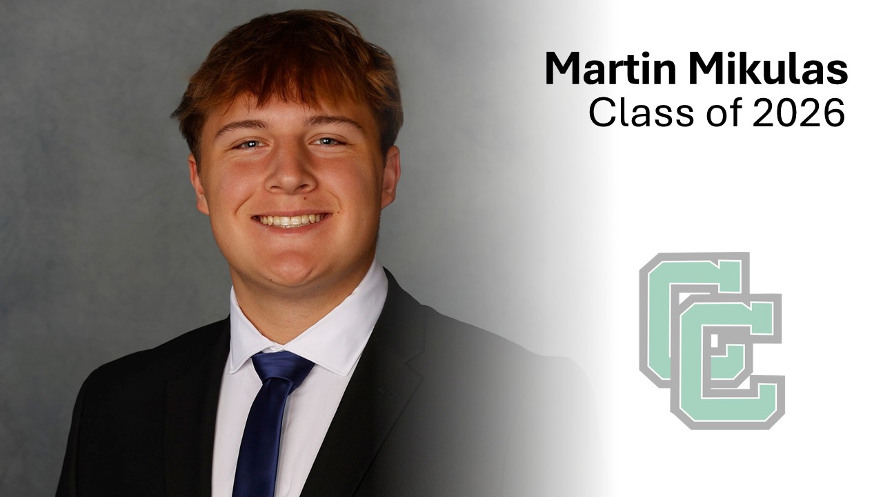 Martin Mikulas