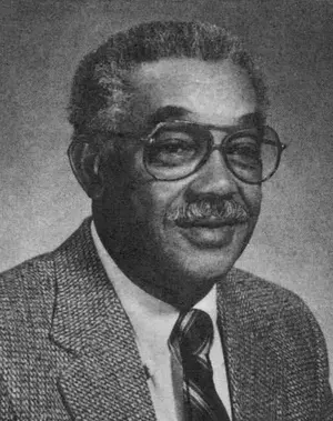 Edward Boyd