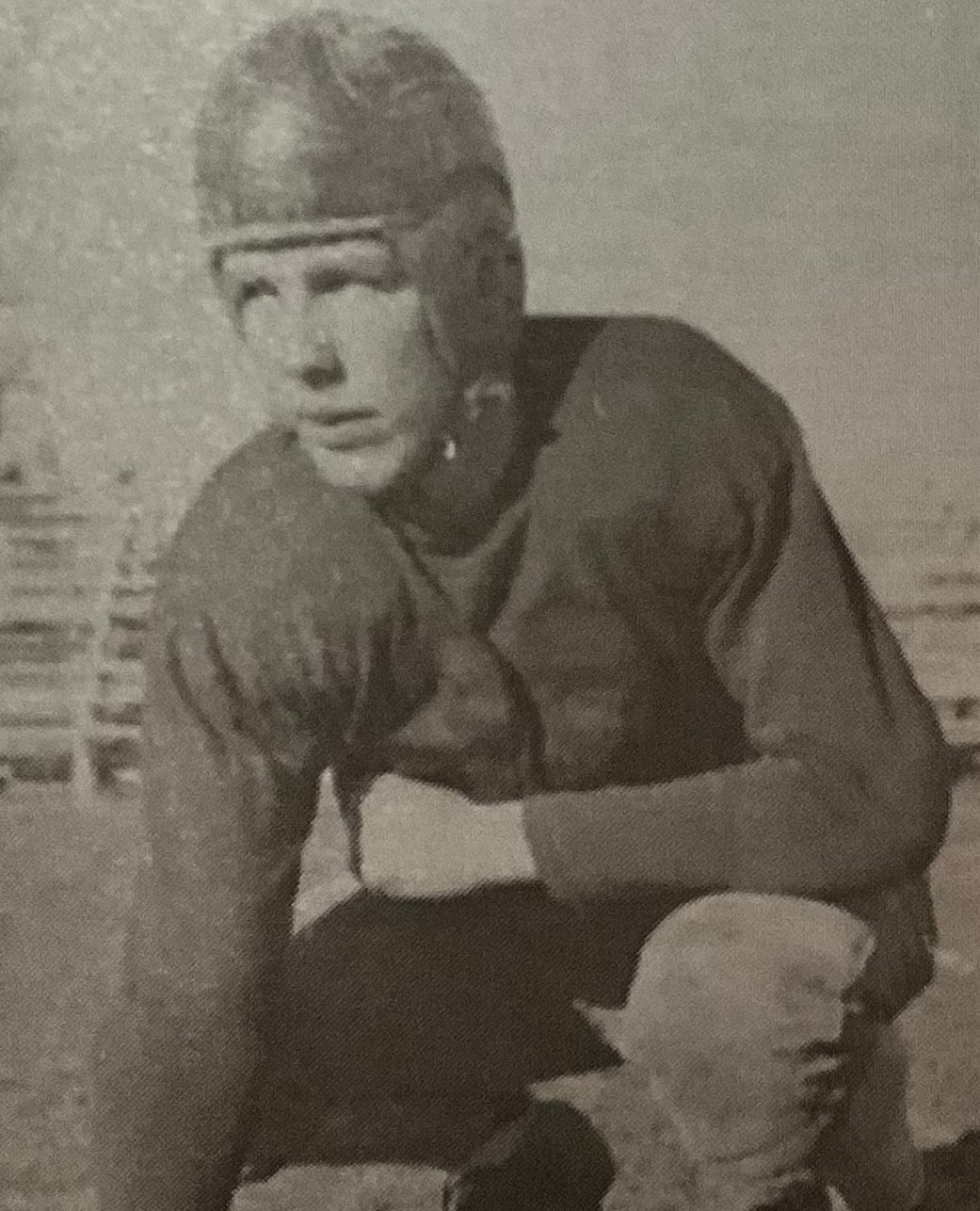 Lenard L. Turnell