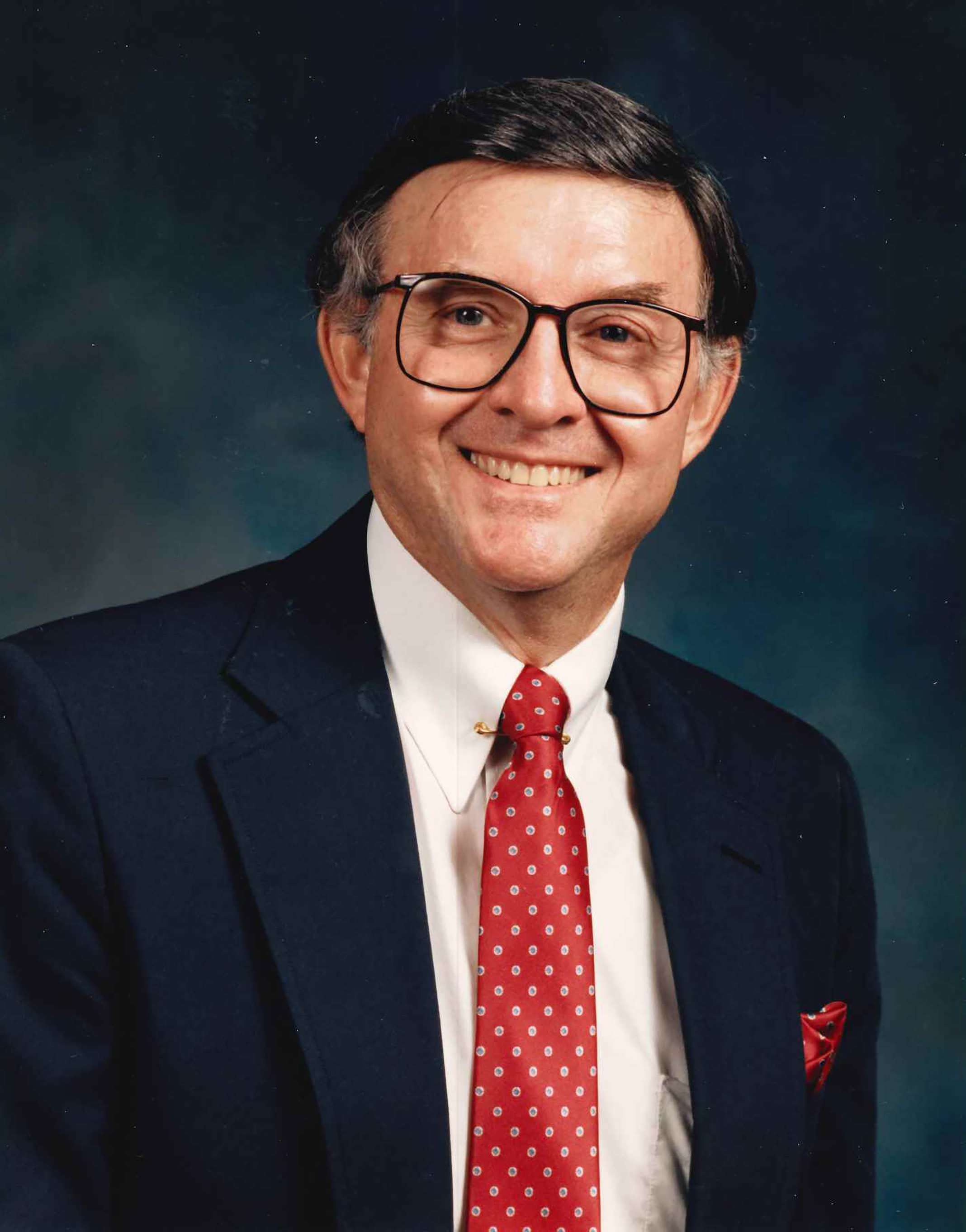 David B. Gover