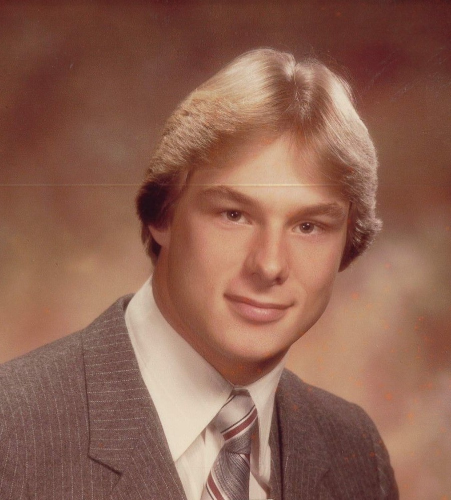 Brian Probert
