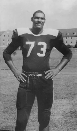Charles D. Hinton