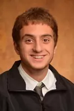 Cyrus Bahram