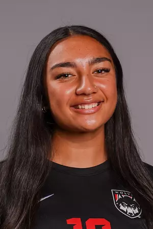 Aubree Panui