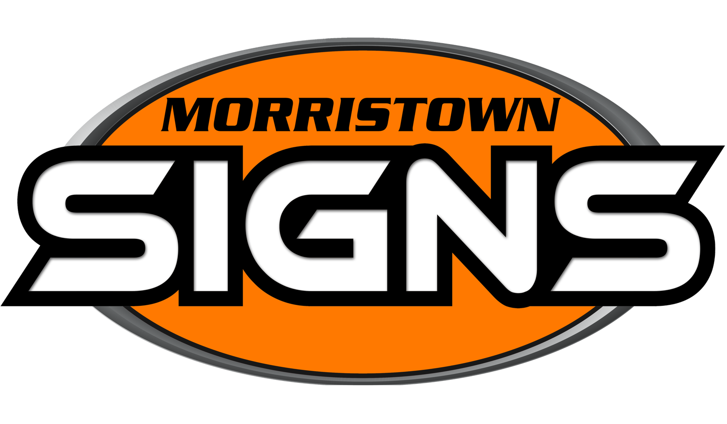 Logo belonging to a sponsor