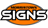 Logo belonging to a sponsor