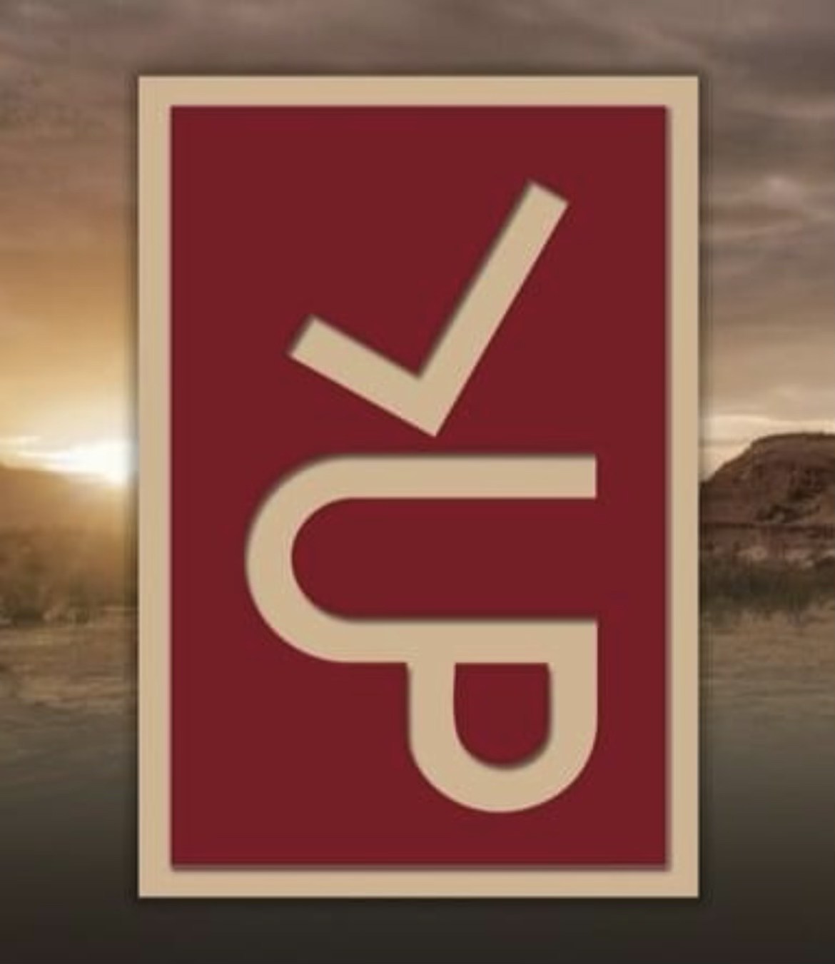 Logo belonging to a sponsor