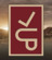 Logo belonging to a sponsor