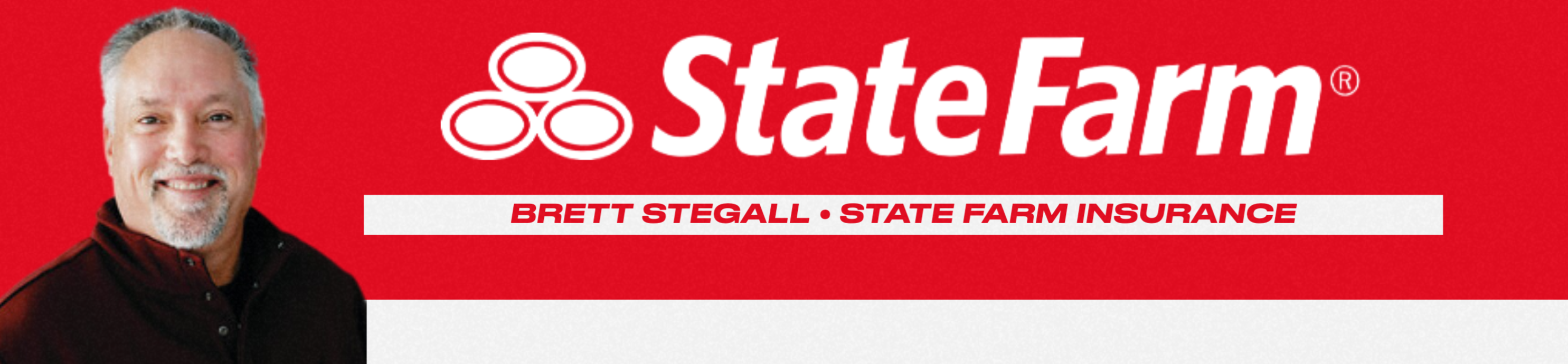 Logo belonging to a sponsor