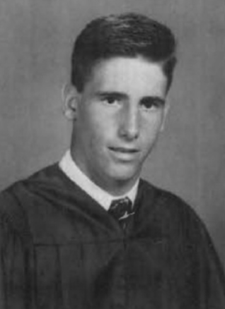 Albert Acuña '93