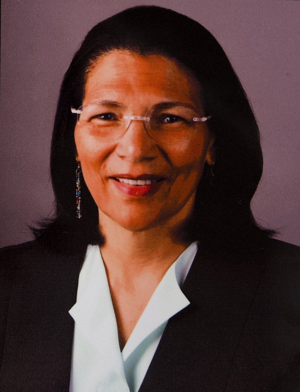 Anita L. DeFrantz