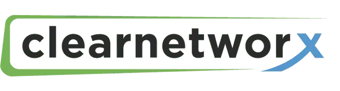 Logo belonging to a sponsor