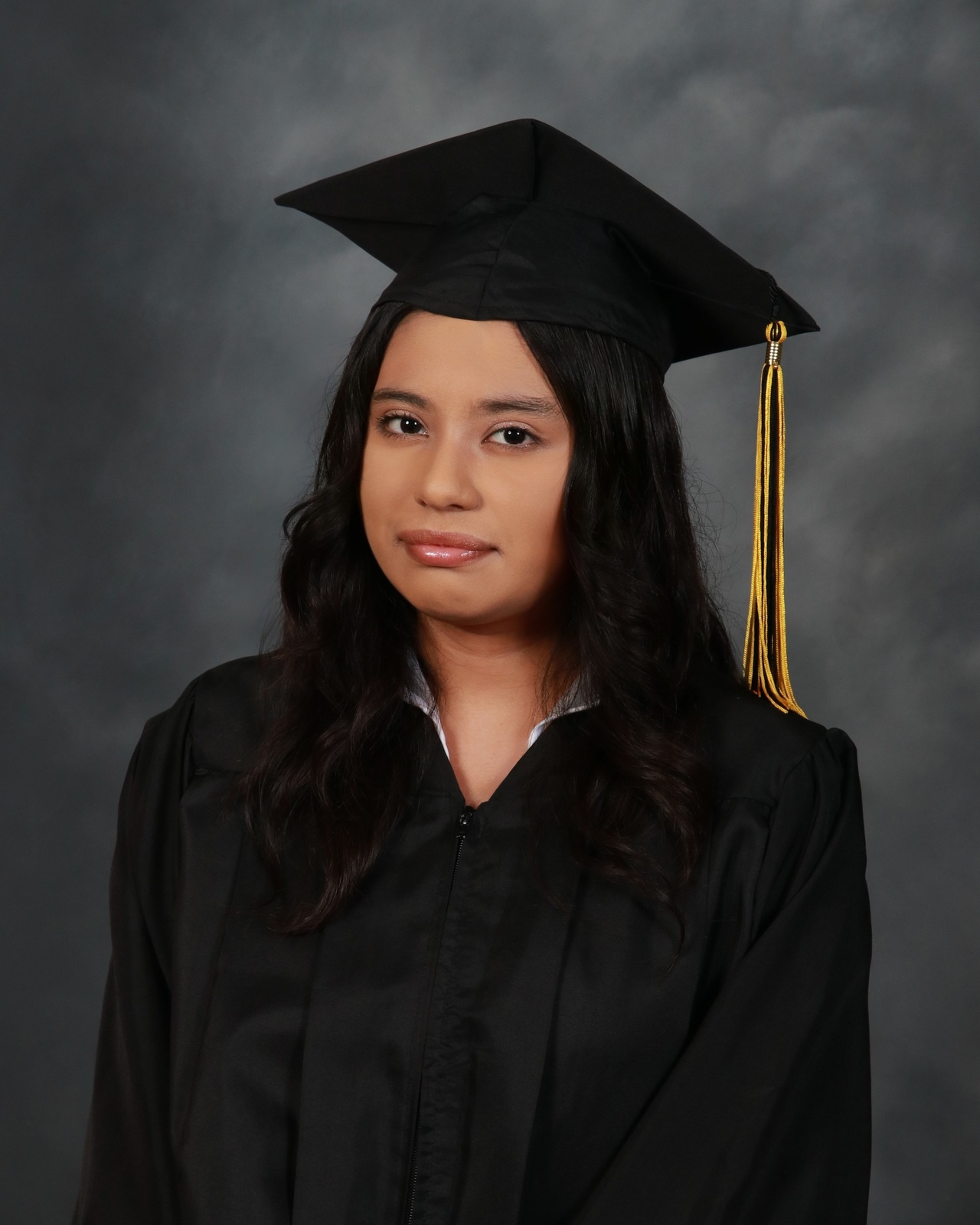 Yohemeli Cabrera-Hernandez