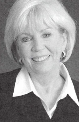 Gloria Jeanne Chittum Porter