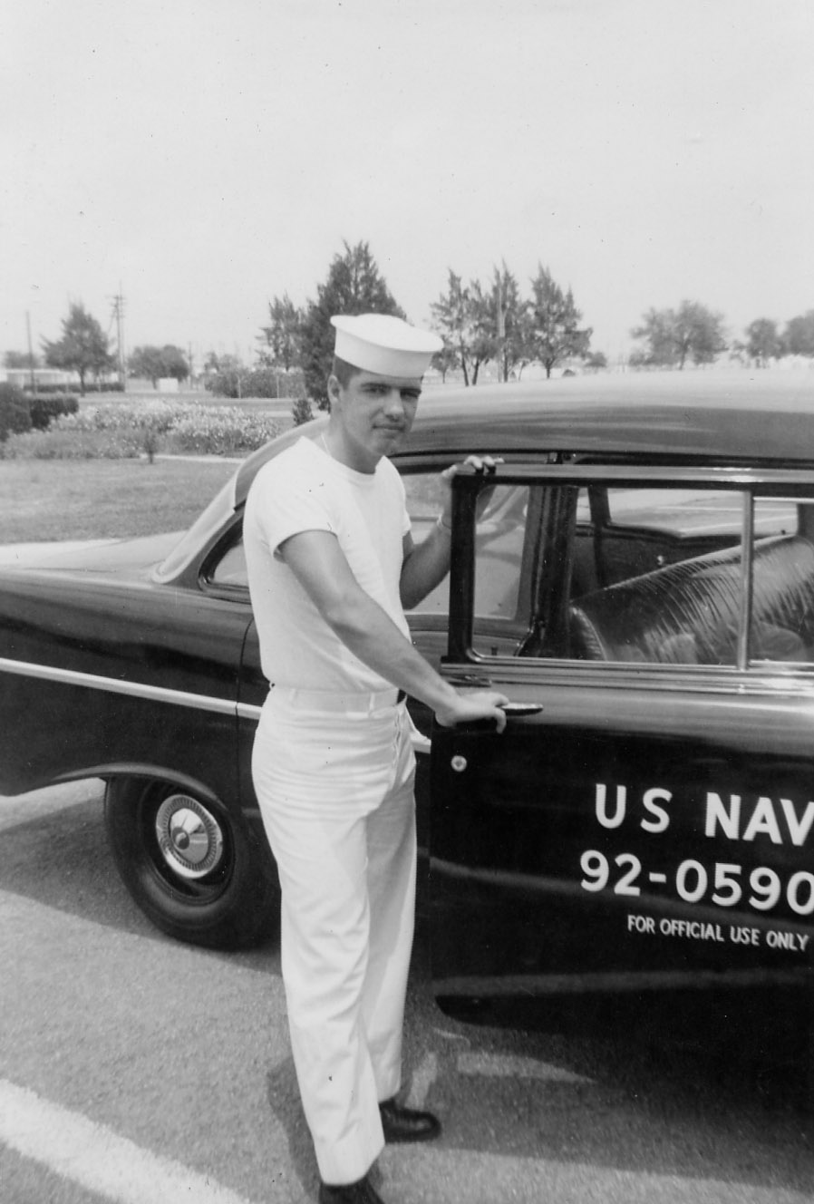 Robert C. Menghini