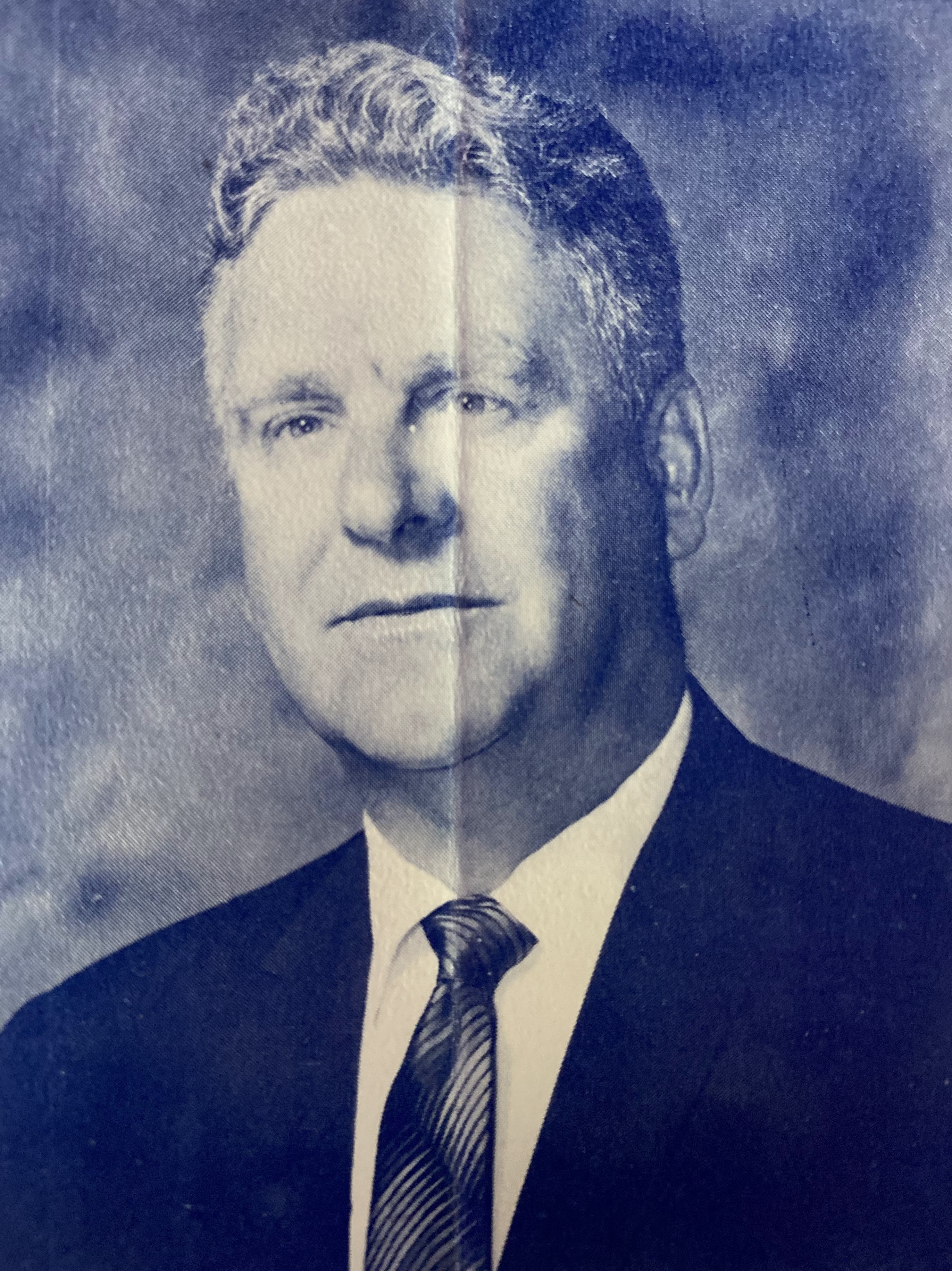 FRANK RUGGIERO