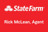 Logo belonging to a sponsor