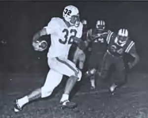 Johnnie Johnson