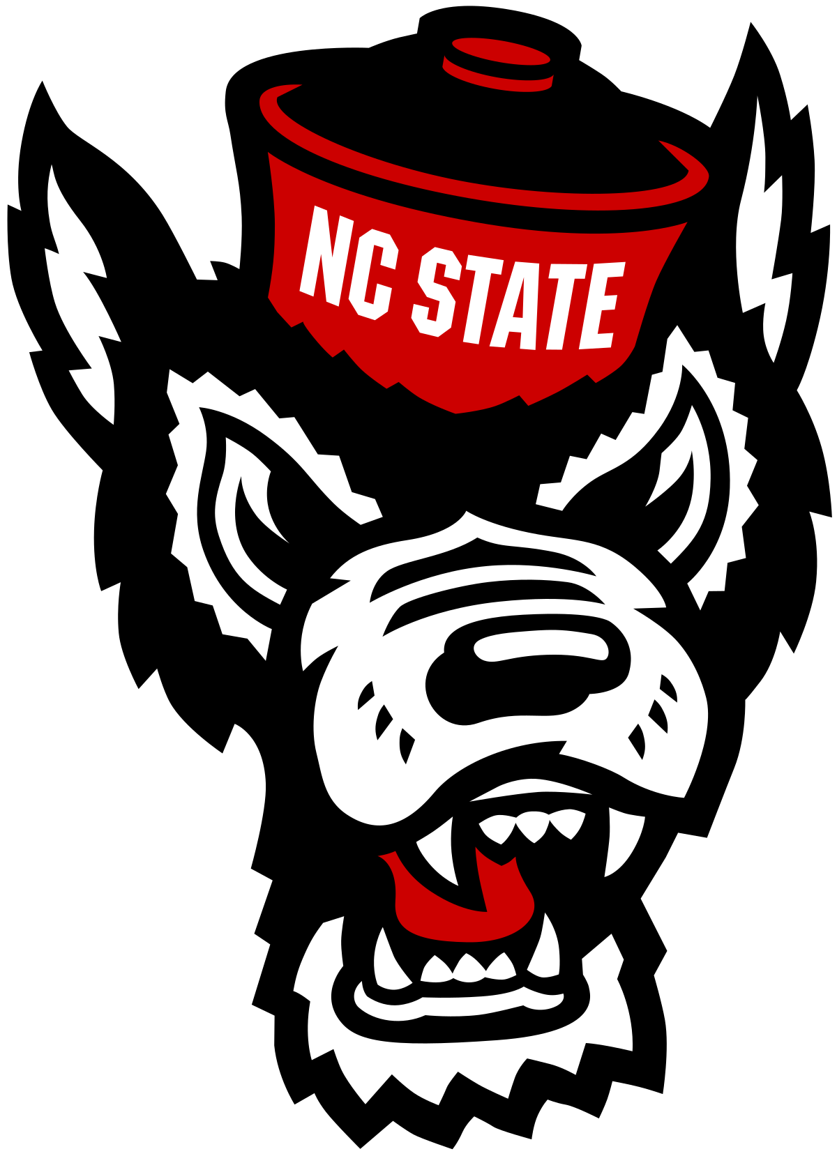 Logo belonging to a sponsor