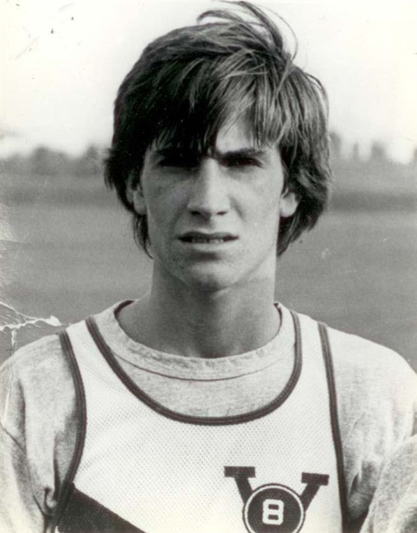David Maguire