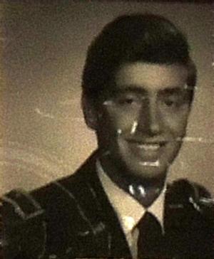 Ernest Grip