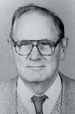 Herschel Lysaker