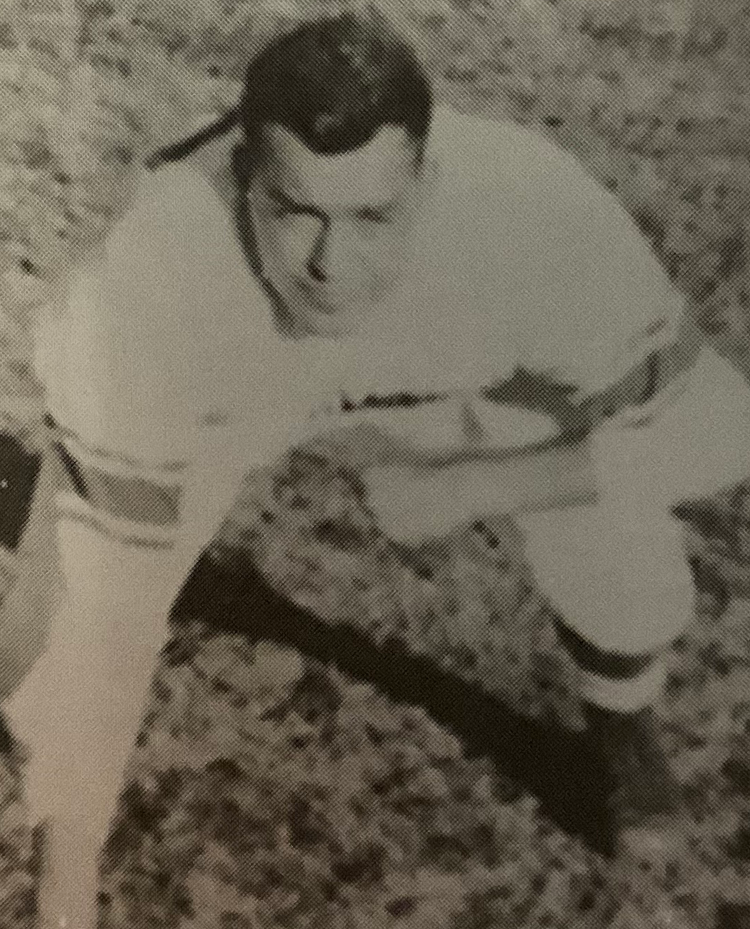 Neil Kohn