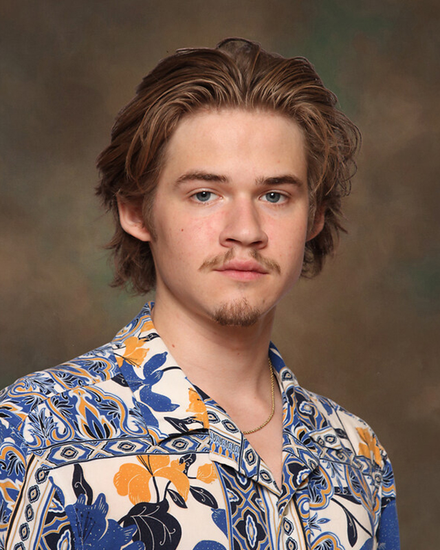Colton Simons