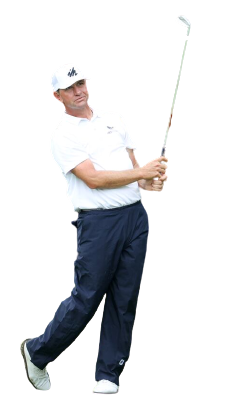 Lucas Glover