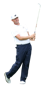 Lucas Glover