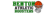 Logo belonging to a sponsor