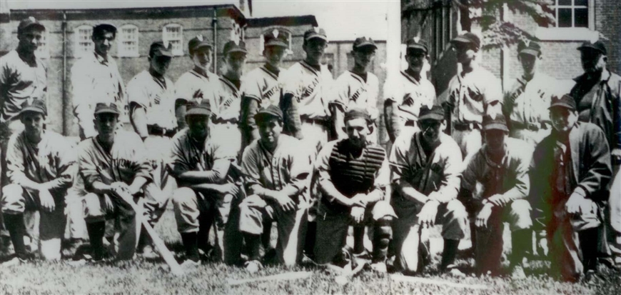 1969 Baseball