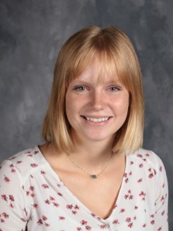 Josie Noonan