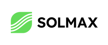 Logo belonging to a sponsor