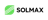Logo belonging to a sponsor